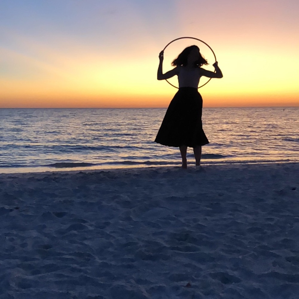 Meet your Posher, Eliza